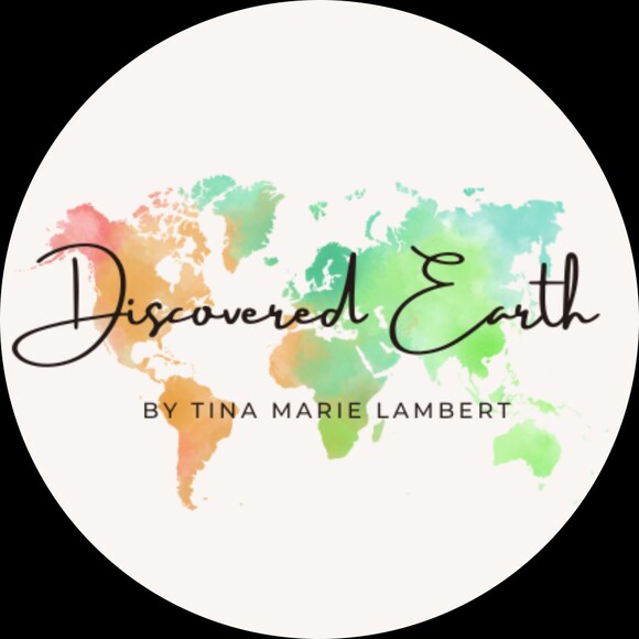 discoveredearth